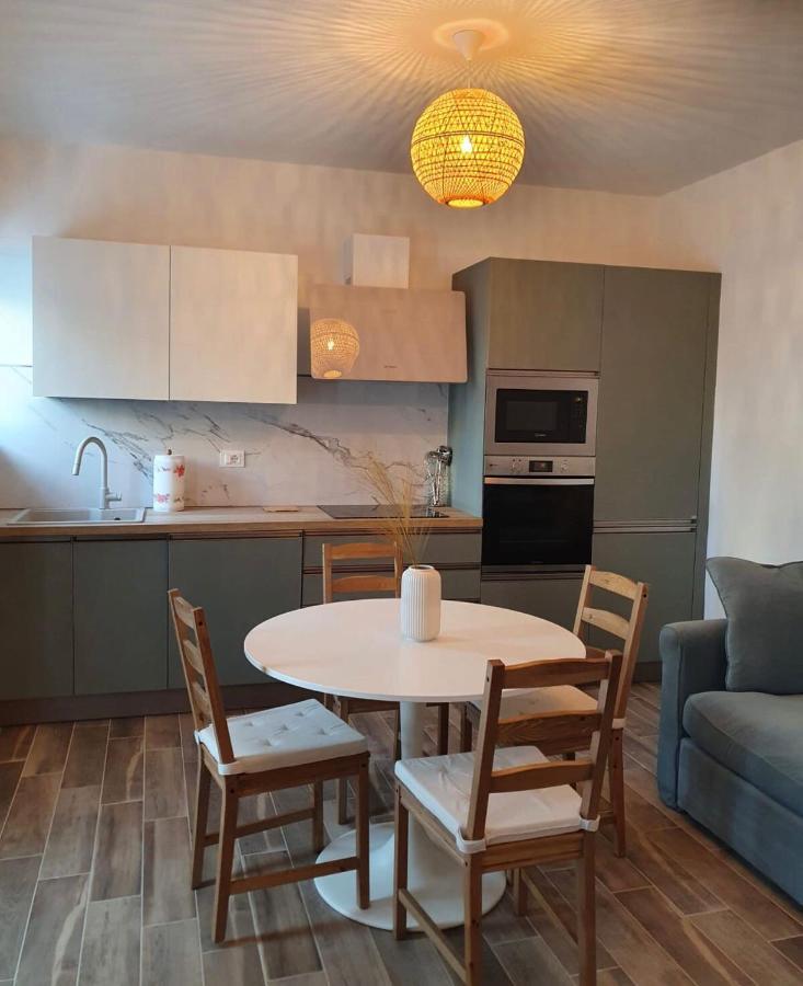 فيلا Casina Elena - Viareggio Centro المظهر الخارجي الصورة