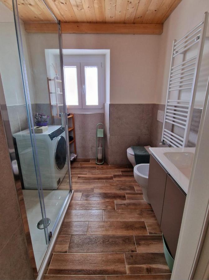 فيلا Casina Elena - Viareggio Centro المظهر الخارجي الصورة